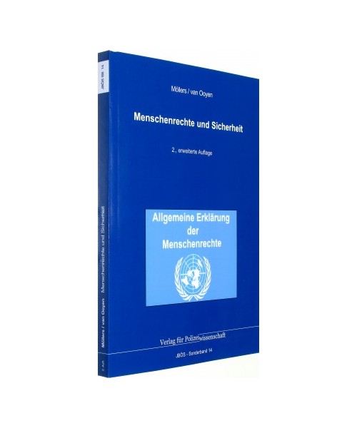 Menschenrechte und Sicherheit