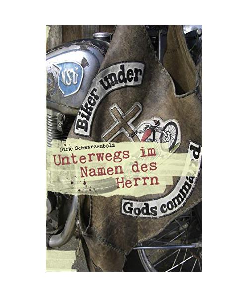Unterwegs im Namen des Herrn