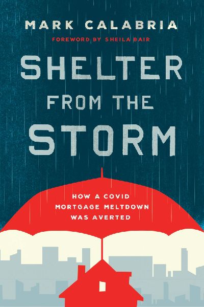 Shelter from the Storm