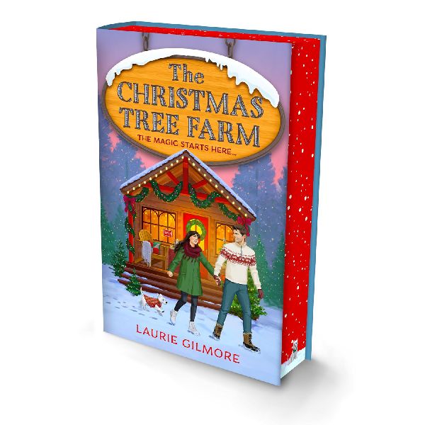 The Christmas Tree Farm (Deluxe Edition)