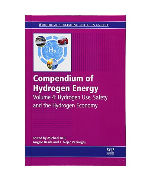 Compendium of Hydrogen Energy