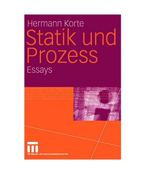 Statik und Prozess