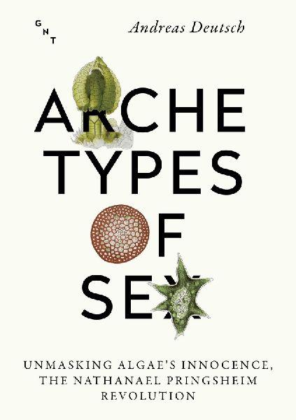 Archetypes of Sex