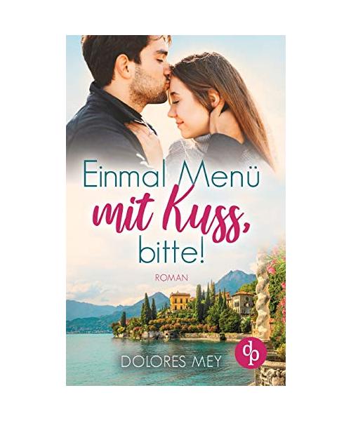Einmal Menü mit Kuss, bitte!