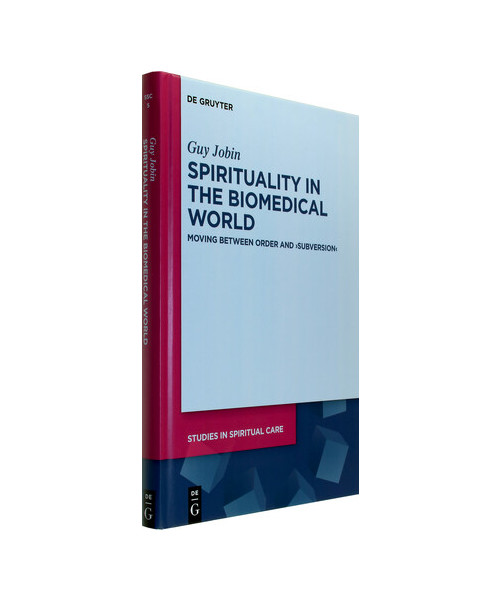 Spirituality in the Biomedical World