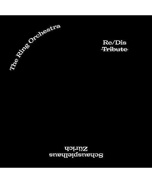 The Ring Orchestra [Vinyl Single]
