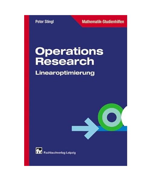 Operations Research