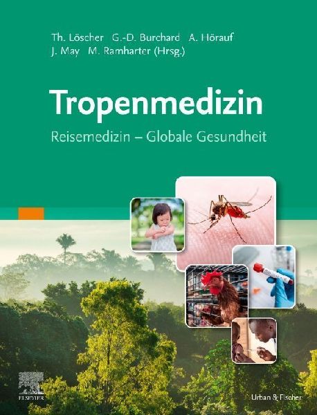 Tropenmedizin