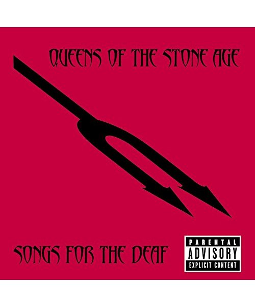 Songs for The Deaf