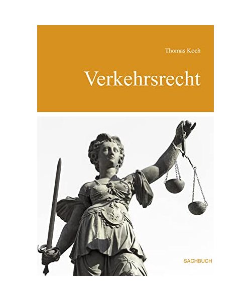 Verkehrsrecht