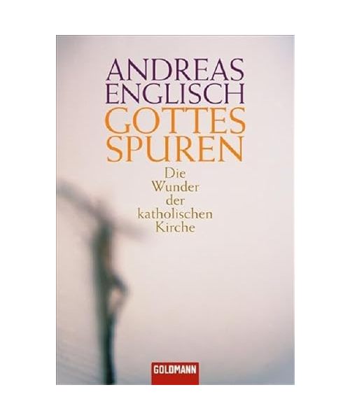 Gottes Spuren