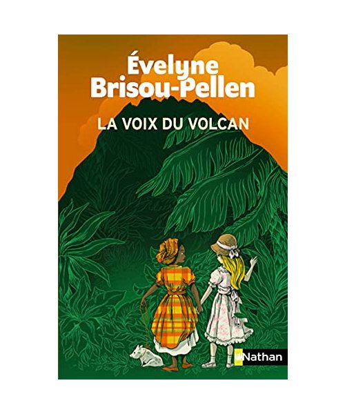 La voix du volcan