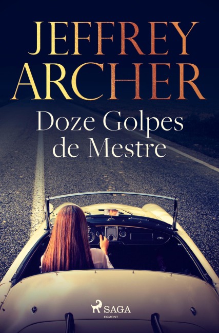 Doze Golpes de Mestre