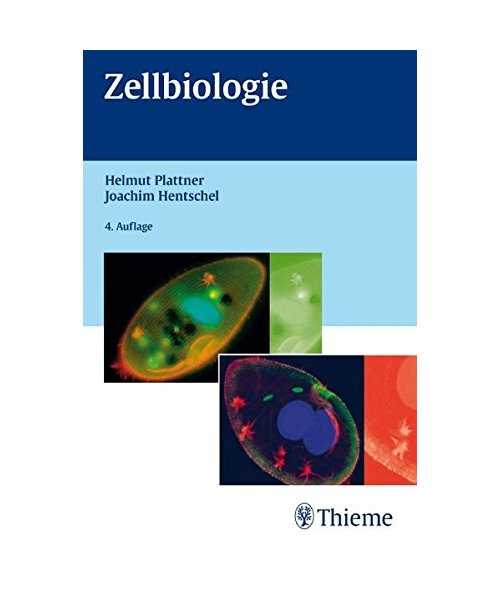 Zellbiologie