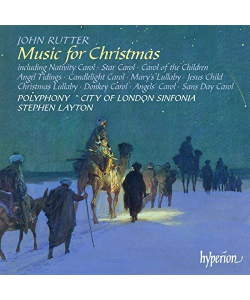 Music For Christmas