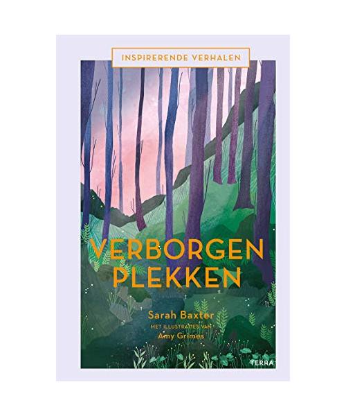 Inspirerende verhalen - Verborgen plekken