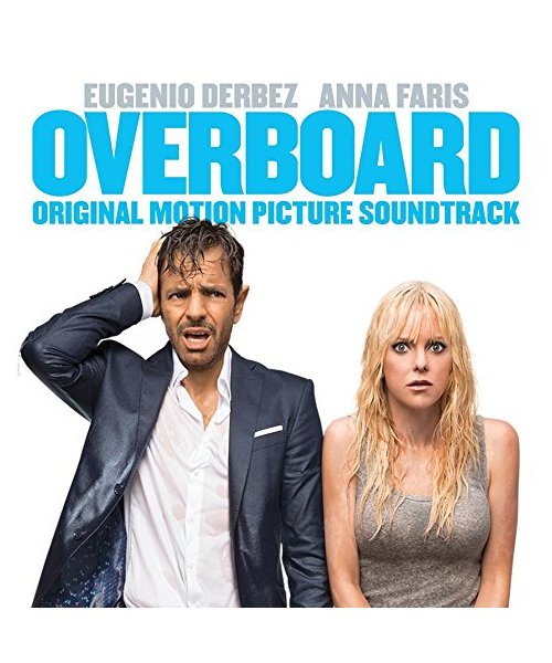 Original Soundtrack - Overboard
