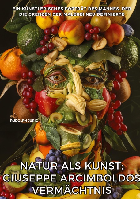 Natur als Kunst:  Giuseppe Arcimboldos  Vermächtnis