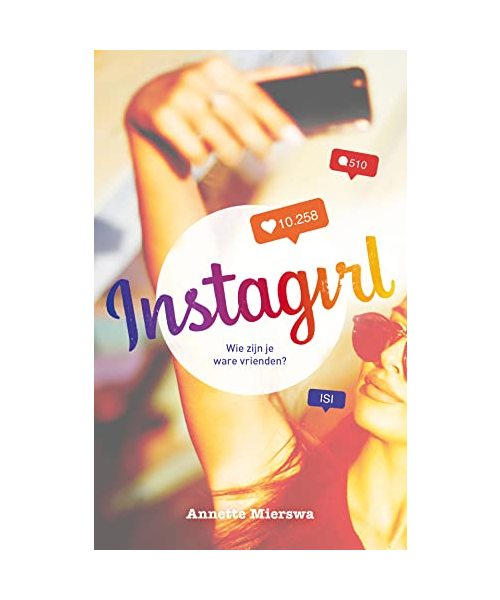 Instagirl: hoever ga jij voor likes?