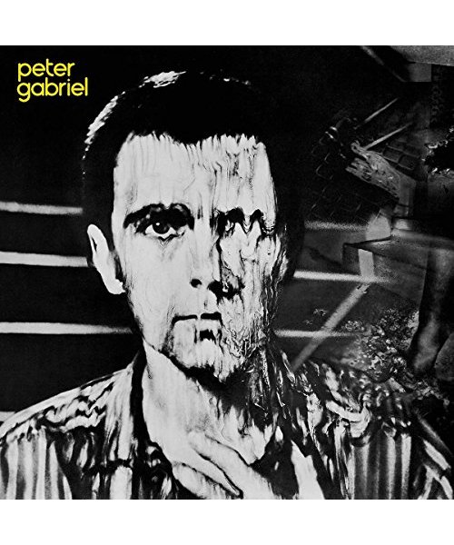 Peter Gabriel 3