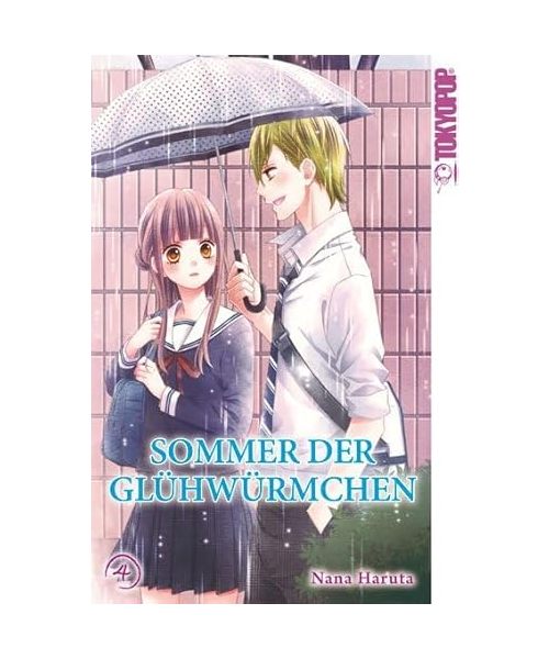 Sommer der Glühwürmchen 04