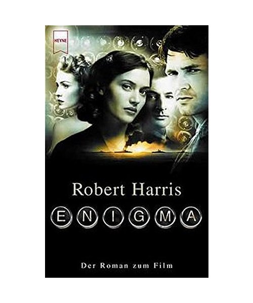 Enigma.
