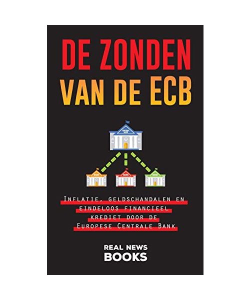 De zonden van de ECB