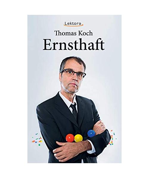 Ernsthaft