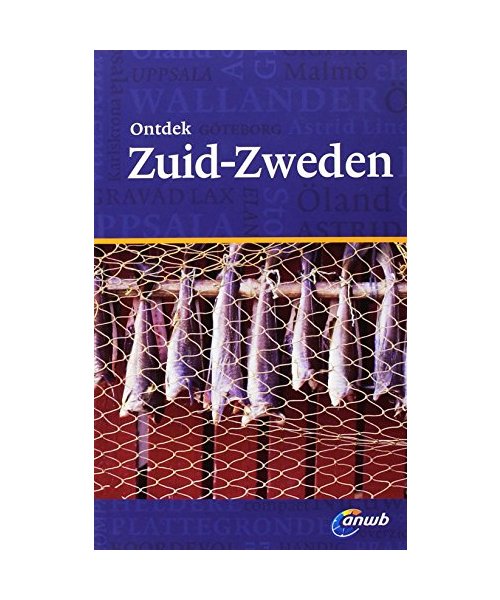 Zuid Zweden