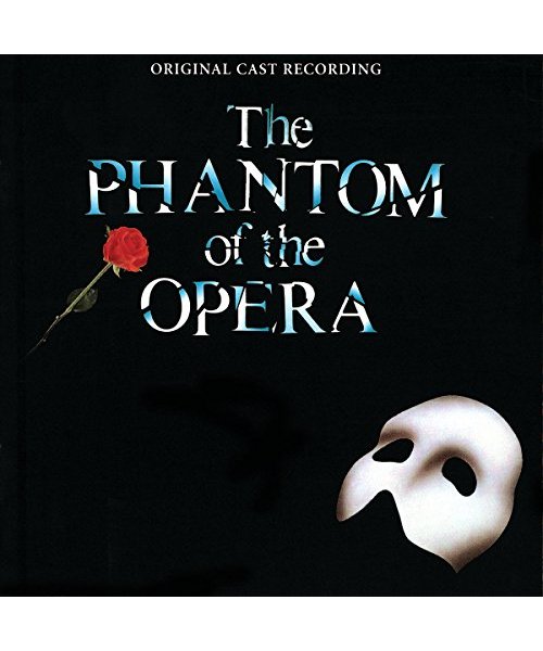 The Phantom Of The Opera