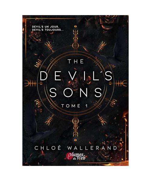 The Devil's Sons T.1