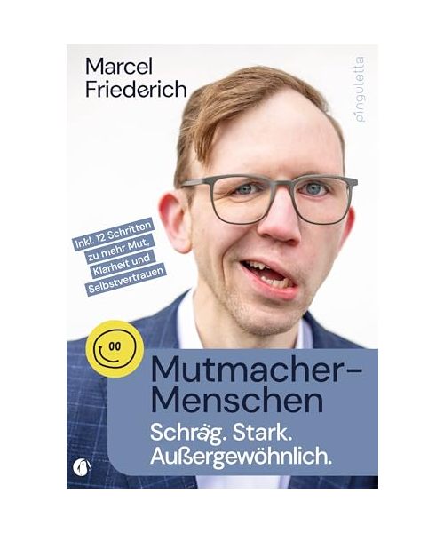 Mutmacher-Menschen