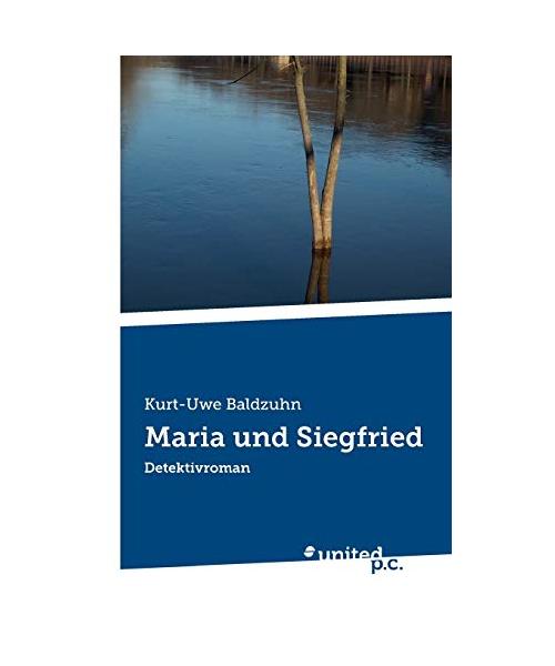 Maria und Siegfried