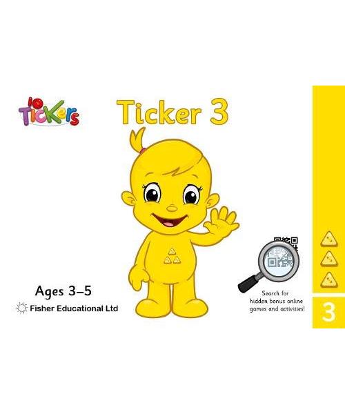 Ticker 3