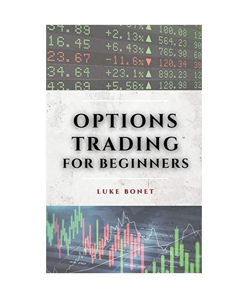 OPTIONS TRADING FOR BEGINNERS