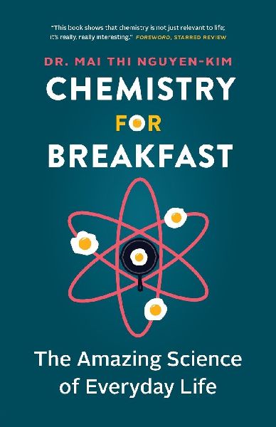 Chemistry for Breakfast
