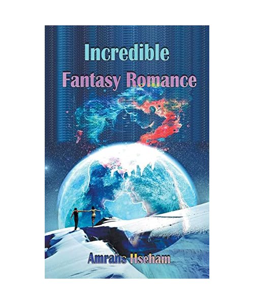 Incredible Fantasy Romance