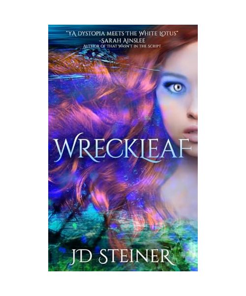 Wreckleaf