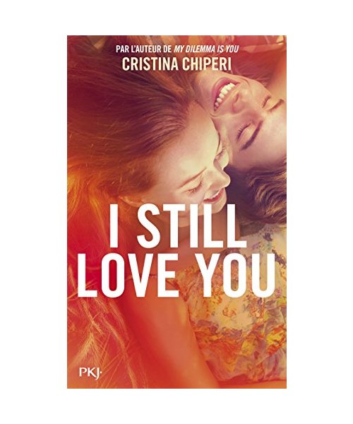 I Still Love You