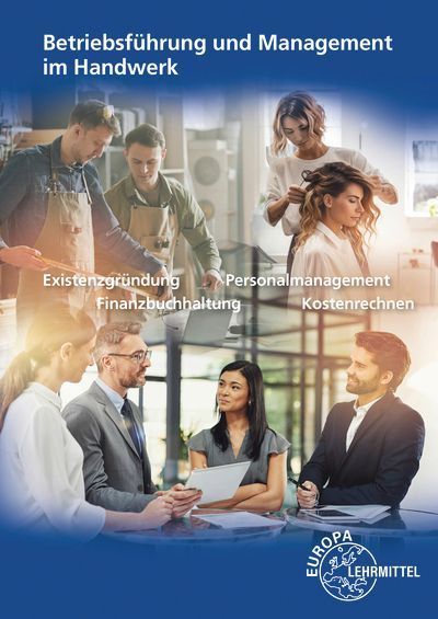 Betriebsführung und Management im Handwerk