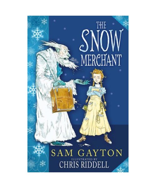 The Snow Merchant