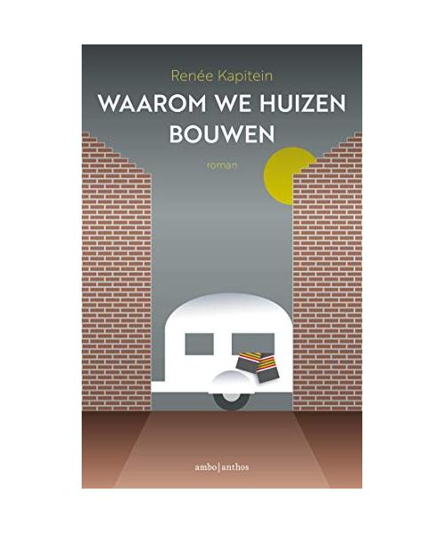 Waarom we huizen bouwen