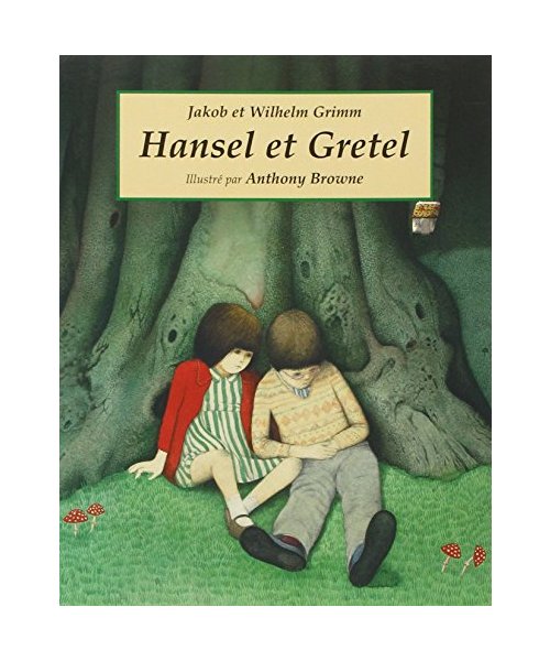 Hansel et Gretel
