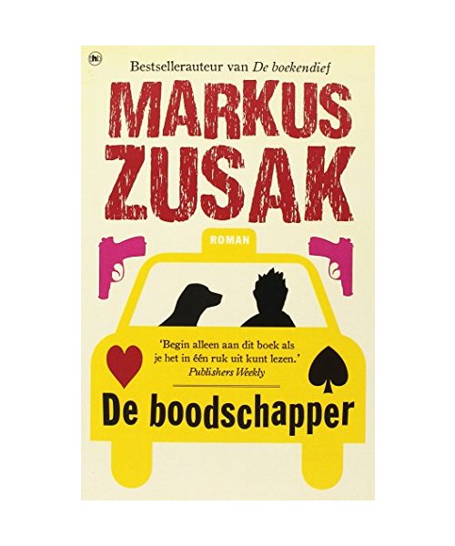 De boodschapper