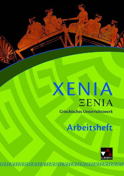 Xenia Arbeitsheft 1