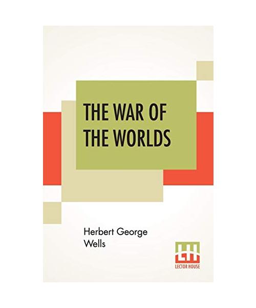 The War Of The Worlds