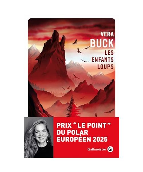 Les Enfants loups