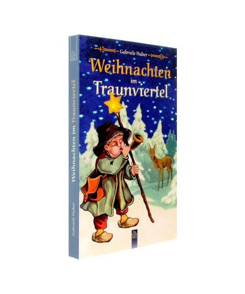 Weihnachten im Traunviertel