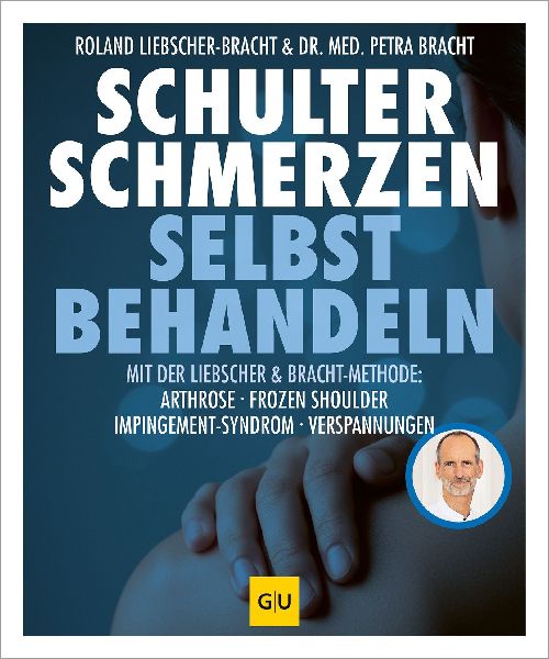 Schulter Schmerzen selbst behandeln