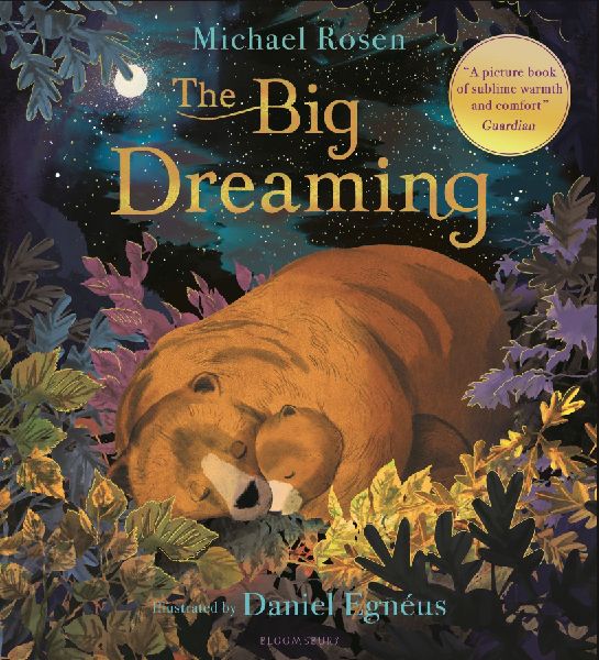 The Big Dreaming